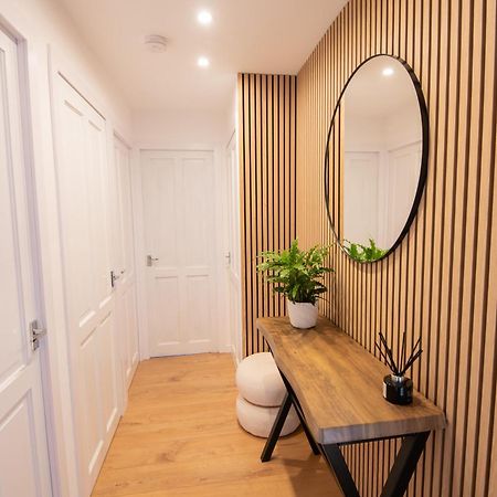Two Bedroom Hilton Apartment 1St Floor Инвернес Екстериор снимка