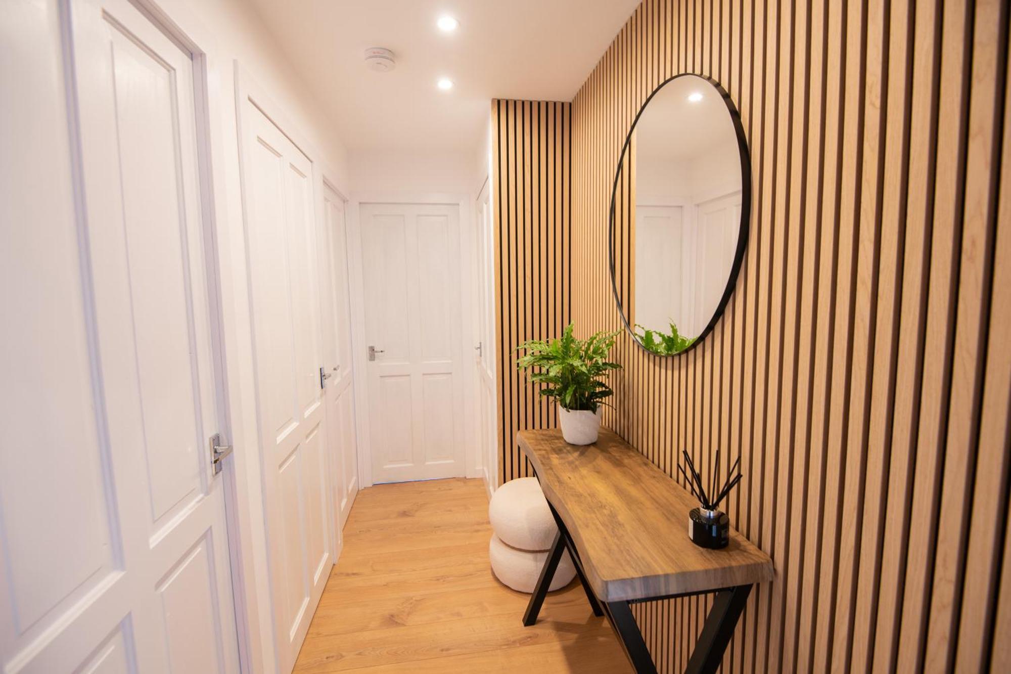 Two Bedroom Hilton Apartment 1St Floor Инвернес Екстериор снимка