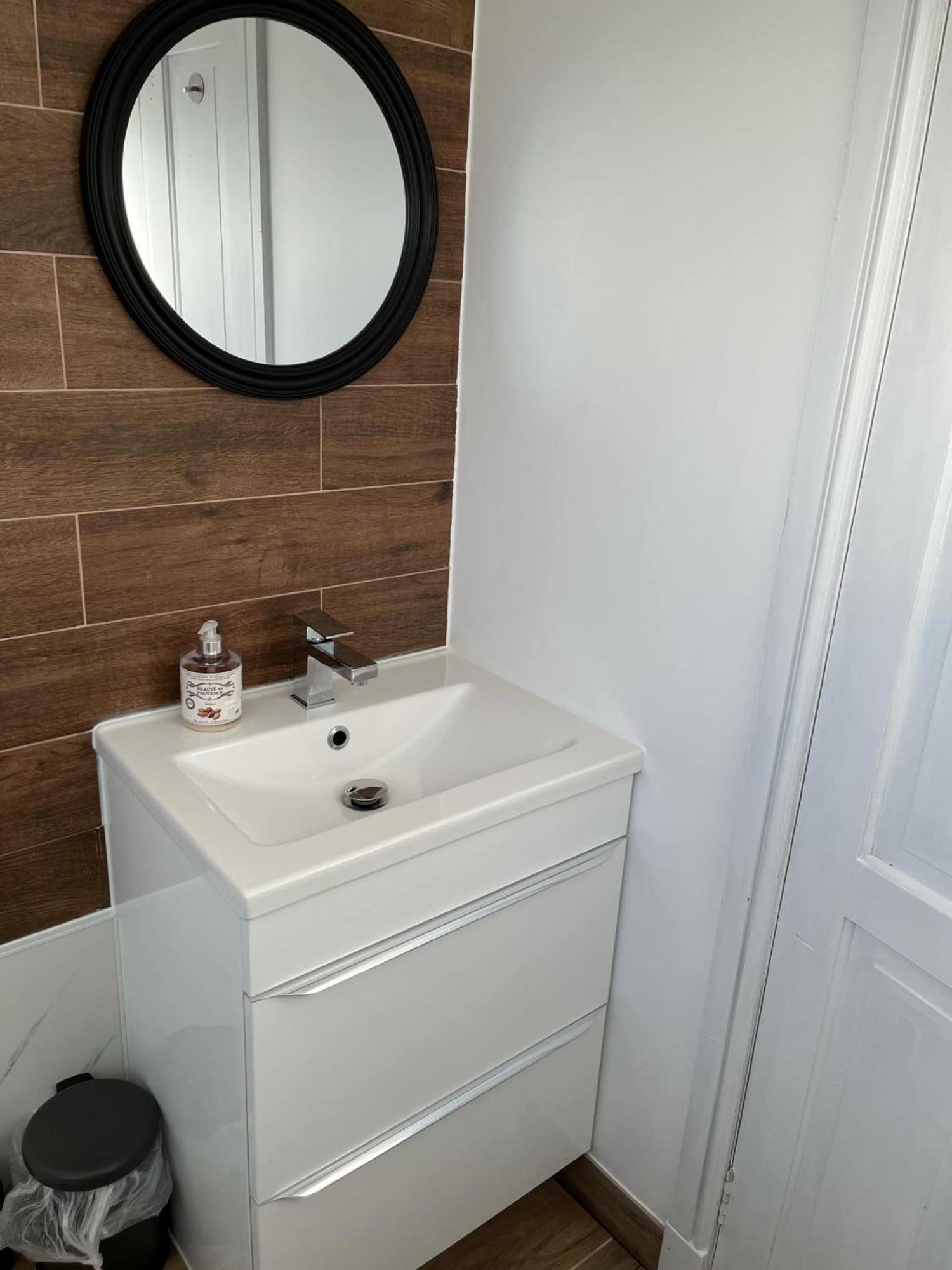 Two Bedroom Hilton Apartment 1St Floor Инвернес Екстериор снимка
